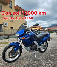 Aprilia Pegaso ASI ed FMI 