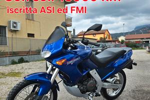 Aprilia Pegaso ASI ed FMI 