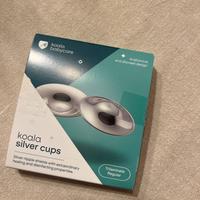 Paracapezzoli koala silver cups