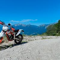 KTM Freeride 350