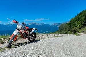 KTM Freeride 350