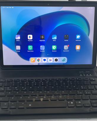 Xiaomi redmise 4+128 wf -  in garanzia gennaio 27