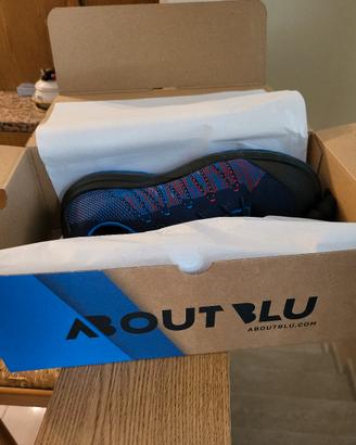 Scarpe antinfortunistiche AboutBlu S3L ESD tg 41 n