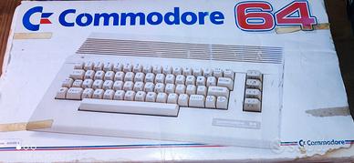 commodore 64 originale 