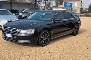 Audi A8 3.0 TDI 250 CV quattro tiptronic