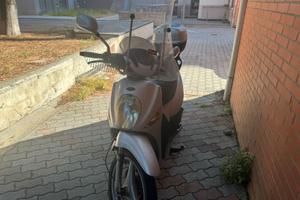 Malguti CIAK 150