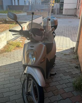 Malguti CIAK 150