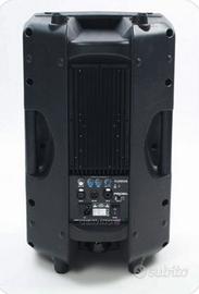 Coppia Casse attive  Proel Flash 12 A