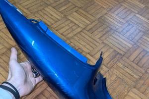 Carena posteriore dx Suzuki SV 650s