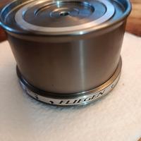 bobina no drag fliegen type 1