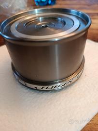 bobina no drag fliegen type 1