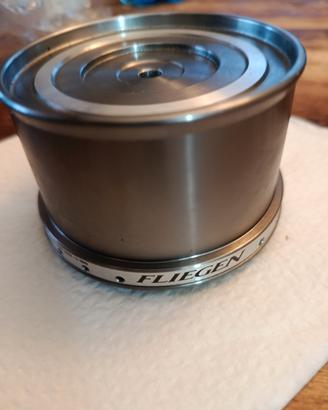 bobina no drag fliegen type 1