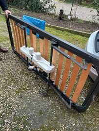 Rete letto elettrica