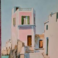  Aldo Riso   acquerello su carta