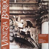 Manifesto/Poster 1989 Venezia Barocca