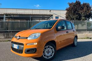 FIAT PANDA 1.2 GPL STUPENDAA