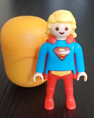 kinder Playmobil Dc Comics - vedere lista