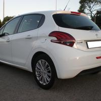 Peugeot 208 1.6 td restyling, bella