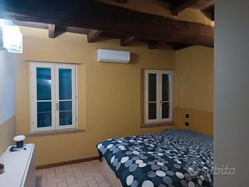 Affittacamere e Suite in centro a Castelfranco E