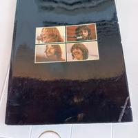 LIBRO FOTOGRAFICO THE BEATLES GET BACK