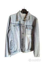 Giacca di jeans Vintage