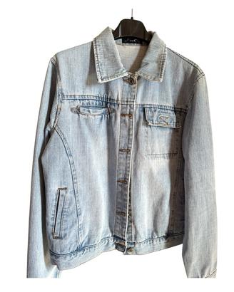 Giacca di jeans Vintage
