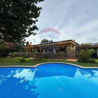 Villa singola - Palermo