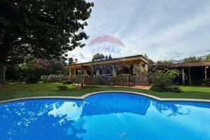 Villa singola - Palermo