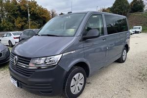 Volkswagen Caravelle 2.0 TDI 110CV 9 Posti Trendli