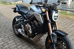 Honda Cb 650 r ABS