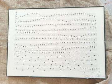 formiche FABIO VETTORI