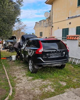 cambio automatico 