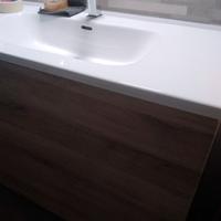 MOBILE BAGNO CON LAVABO