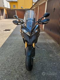 ducati multistrada 1200