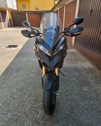 ducati multistrada 1200