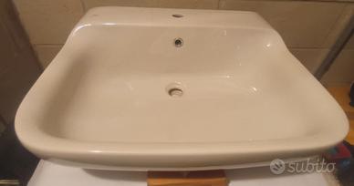  2 lavabi  Ideal Standard 