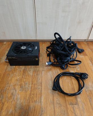 EVGA SuperNOVA NEX 750G PSU Modulare 750w