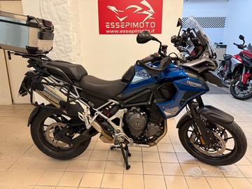 Triumph Tiger 1200 GT PRO
