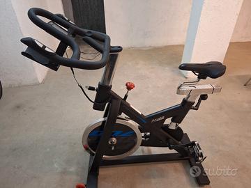 Cyclette Atala Fit Bike 700