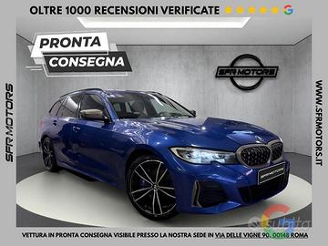 BMW Serie 3 M340d xDrive Msport 340cv - PROMO...