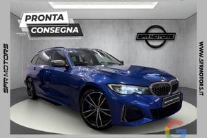 BMW Serie 3 M340d xDrive Msport 340cv - PROMO...