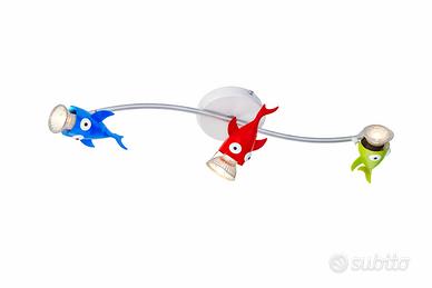 Lampadario Plafoniera Ikea per Cameretta Bambini