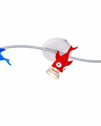 Lampadario Plafoniera Ikea per Cameretta Bambini