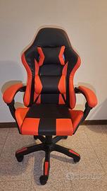 Sedia Gaming Baroni