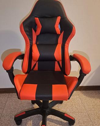 Sedia Gaming Baroni