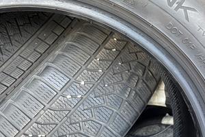 Gomme invernali 225/55R18 99v