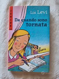 libro per ragazzi 