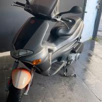 Gilera Runner 180 FMI