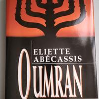 Qumran di Abécassis - ed. Tropea 1997