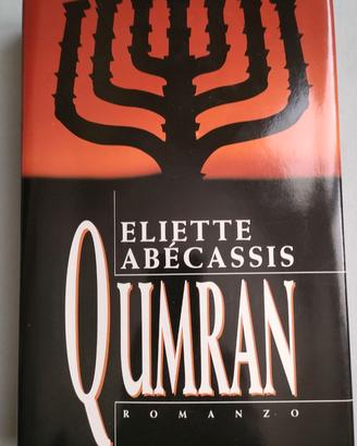 Qumran di Abécassis - ed. Tropea 1997